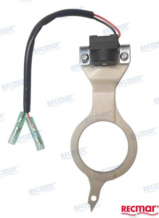 coil pulser
