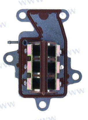 lower casing assy (short shaft) for Yamaha review