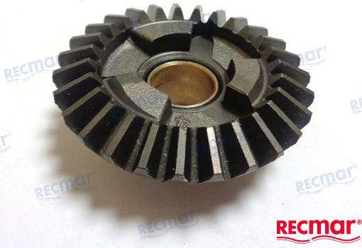 reverse gear