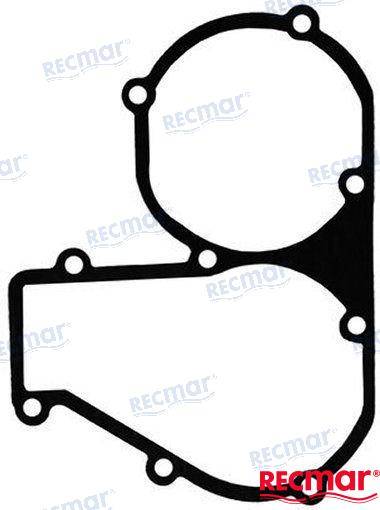 gasket admission