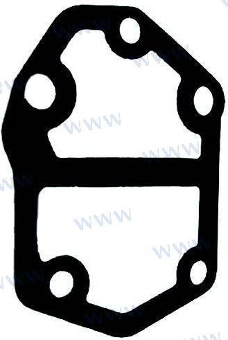 fuel pump gasket