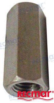 shift rod connector