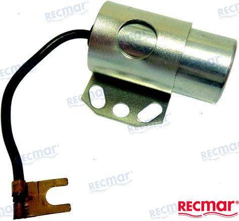 condenser autolite