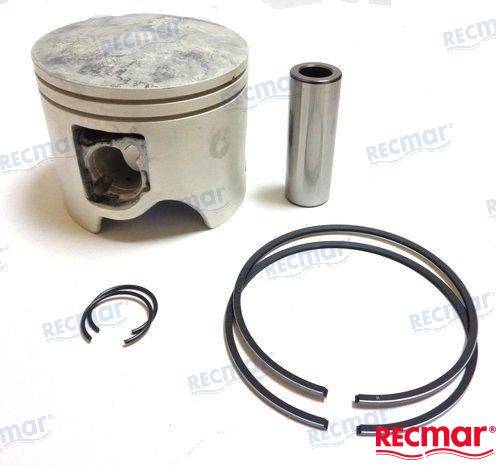 piston kit for yamaha