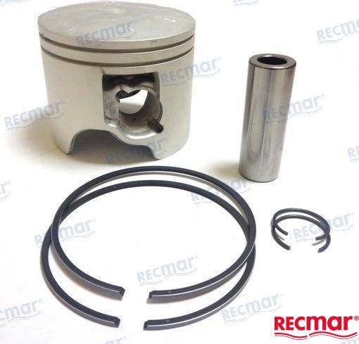 piston kit for yamaha