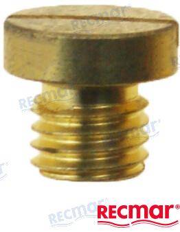 drain bolt