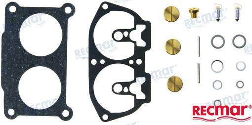 carburetor repair kit