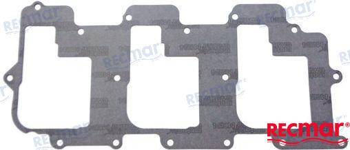 reed block gasket