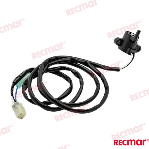 Trim Sender for Yamaha