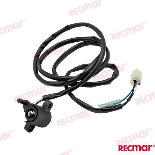 Trim Sender for Yamaha
