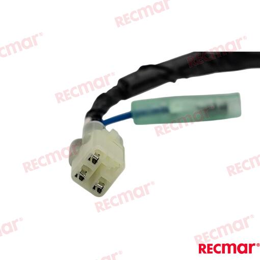 Trim Sender for Yamaha