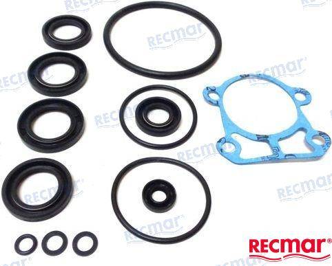 seal kit gear housing