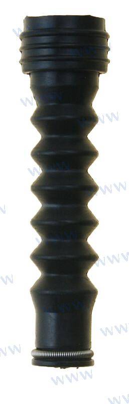 bagāžnieks, pārslēgšanas stienis