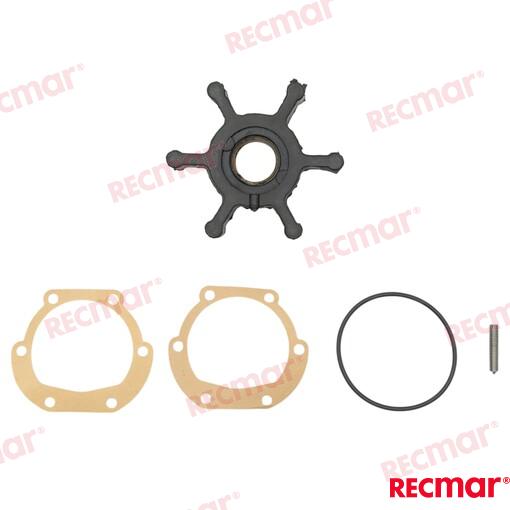 Water Pump Impeller
