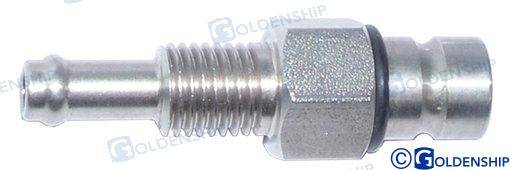 fuel connector