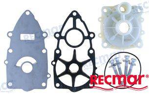 water pump service kit