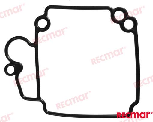 Float chamber seal OEM: Yamaha: 65W-14384-00