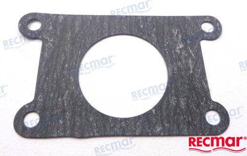gasket carburetor base
