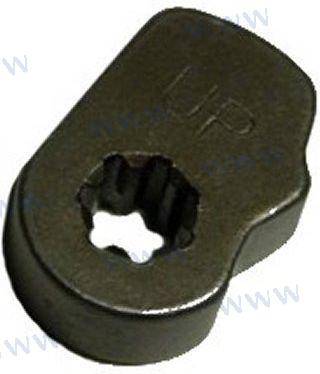 virzītājspēka pārslēgšana