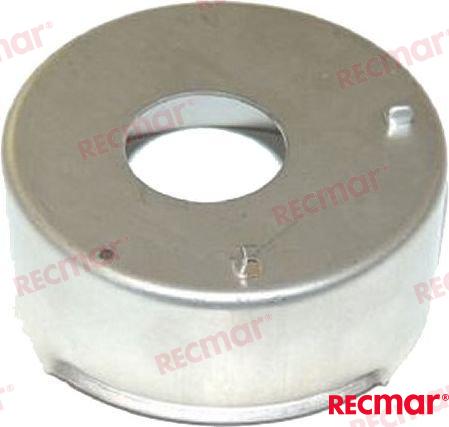 Cartridge insert for OEM: Mercruiser: 81419M; Yamaha: 663-44322-00, 663-44322-00-00, 6634432200, 663443220000, 670-44322-00, 6704432200