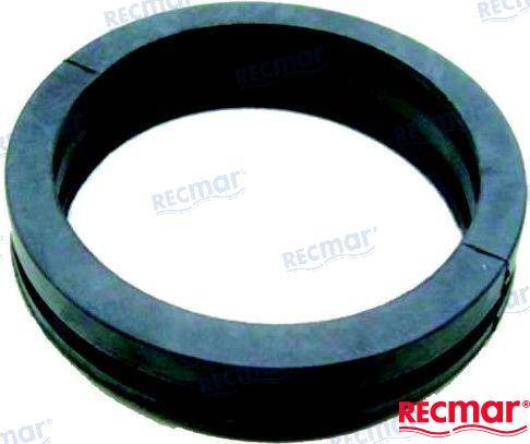 gasket muffler