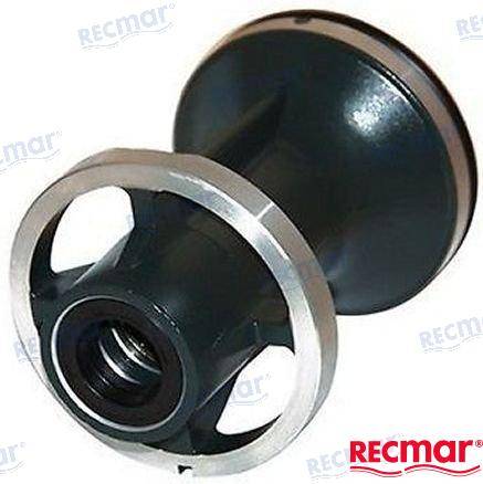 bearing housing