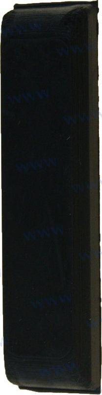 blīvējošā gumija