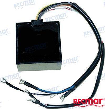 cdi tia 02 50-60hp
