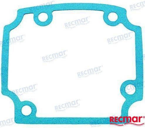 exhaust man. gasket