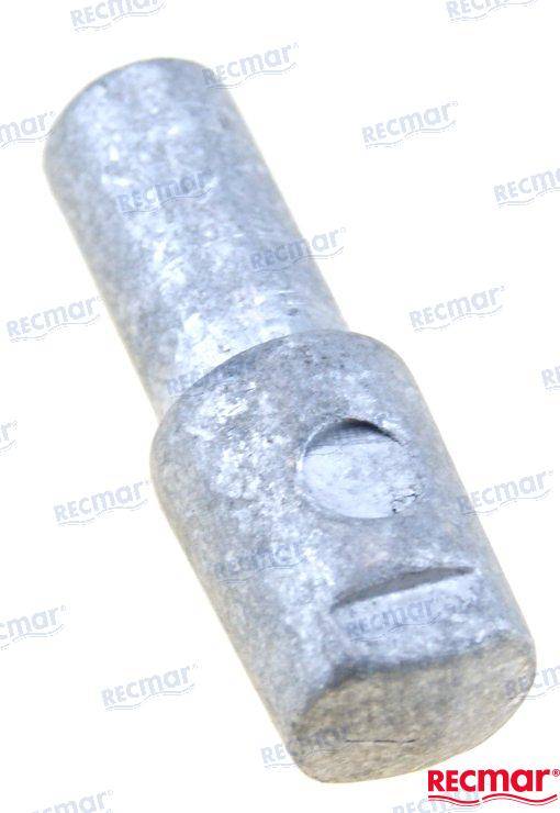 anode yamaha & mercury zinc