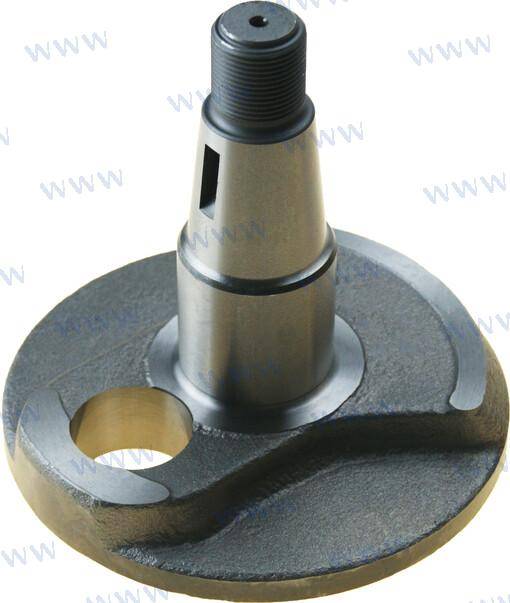 kloķvārpsta 1.daļa