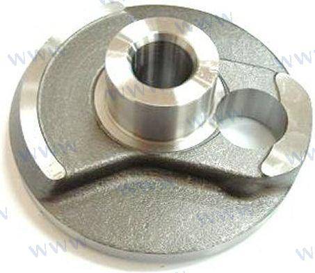 gasket cover 4/8 review