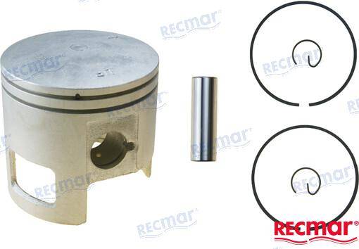 yamaha piston kit