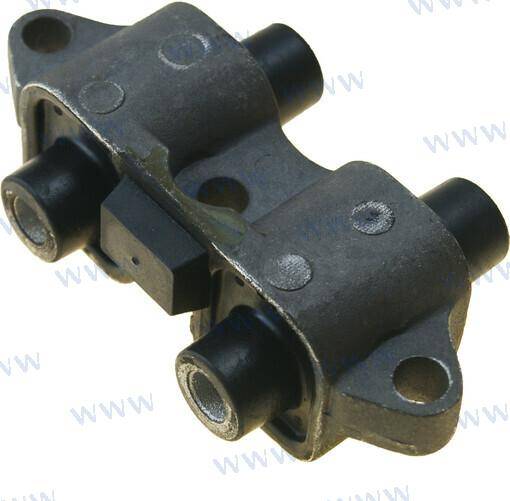 gasket cover 4/8 review