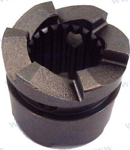 gasket cover 4/8 review