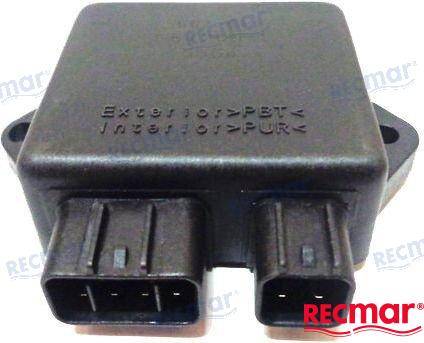 Powerpack 40Hp 98 for Yamaha