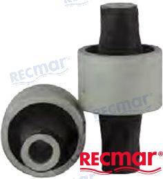 Mount damper 55Hp