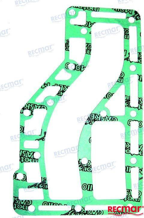gasket exhaust inner