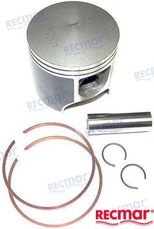 piston for yamaha