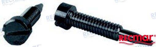 air bolt