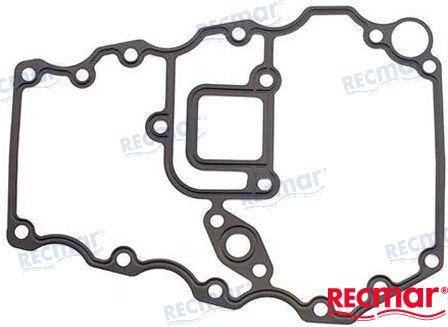 gasket oil pan