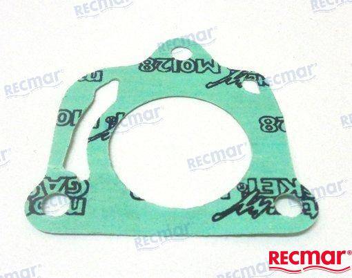 man. cover gasket