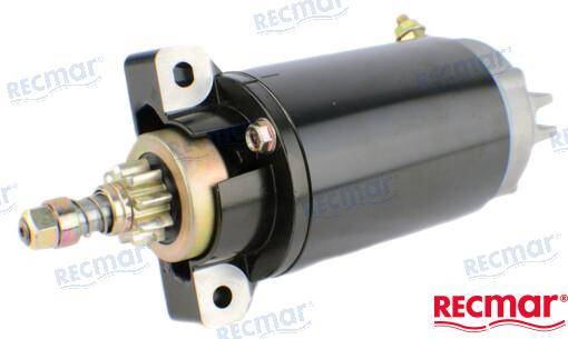 starter for Yamaha 67C