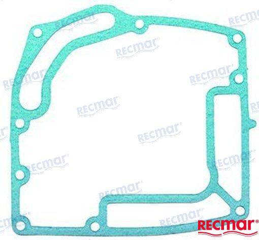 gasket exhaust manifold