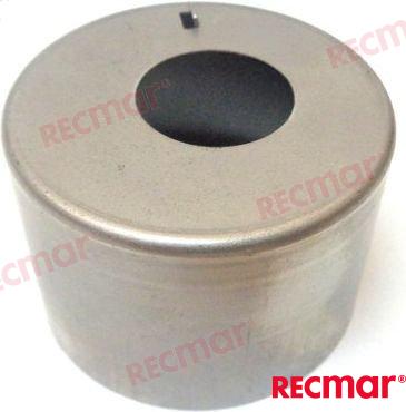 Water pump cup for OEM: Yamaha: 67F-44322-00, 67F-44322-00-00, 67F4432200, 67F443220000, REC67F-44322-00, REC67F4432200