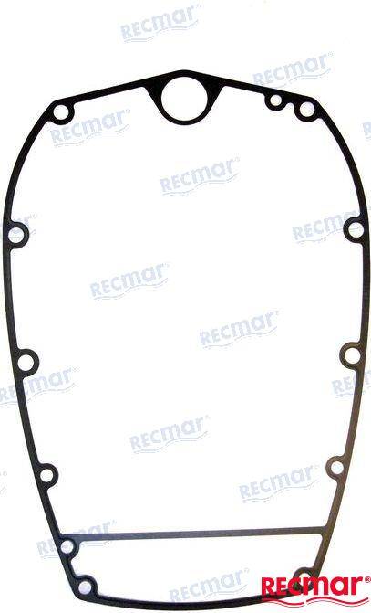 upper casing gasket