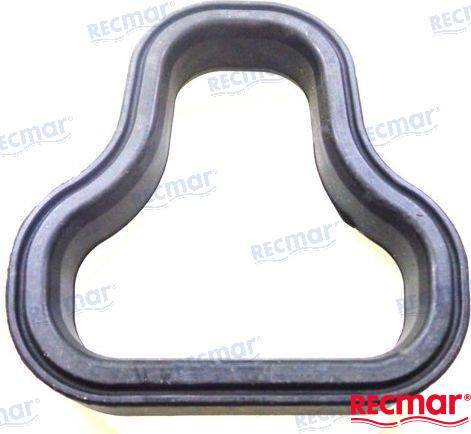 gasket muffler