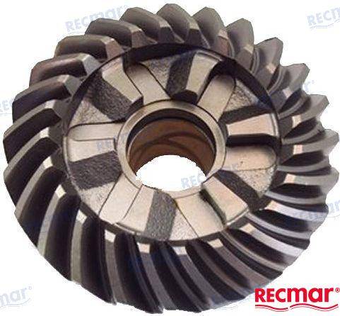 reverse gear