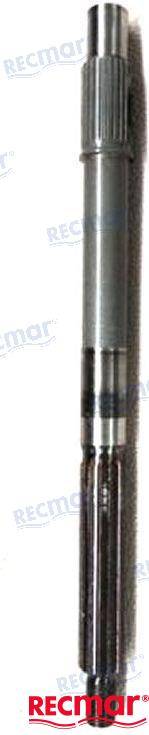 propeller shaft