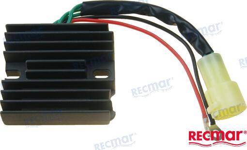 rectifier for mercury/yamaha
